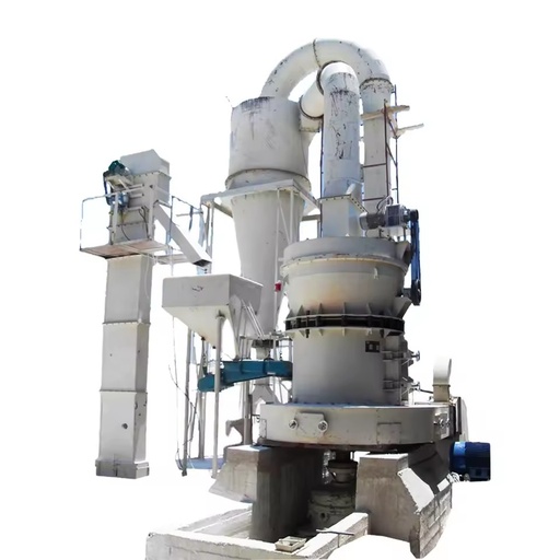 Factory Price Mine Industrial Micro Mineral Limestone Stone Powder Raymond Grinding Mill