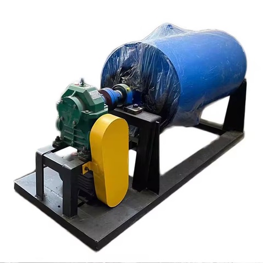 Gold Ore Rock Mining Ball Mill Machine Stone Powder Grinding Steel Mini Small Ballmill Ball Mill Machine