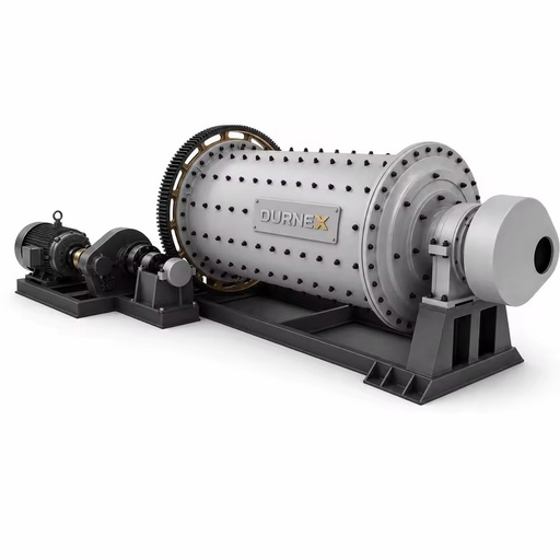 Industrial Ball Mill for Mining, Cement and Mineral Grinding