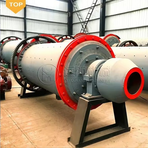 900x3000 Ball Mill Grinding Machine Laboratory Ceramic Ball Mill for Gold Mining Limestone Ball Mill Crusher