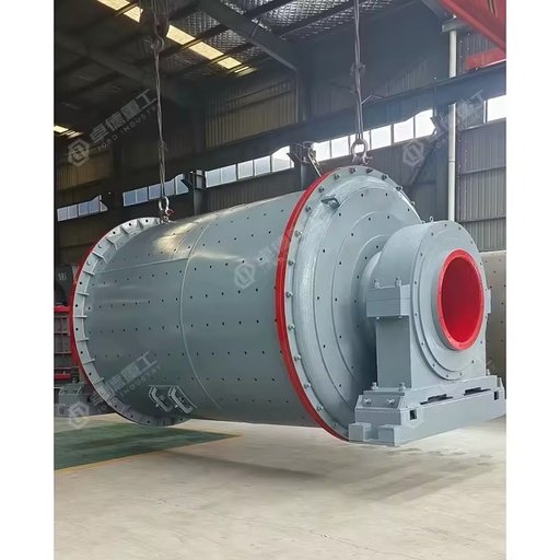 900x3000 Mining Ball Mill Machine for Gold Ore Copper Ore Iron Ore Wet Grinding Mineral Processing