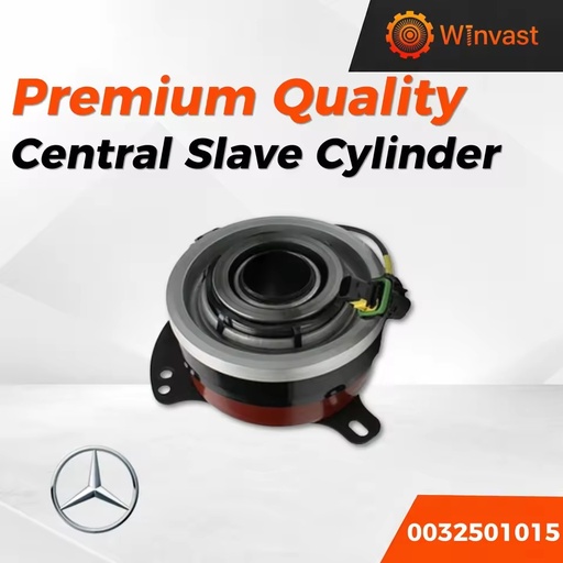 High Quality Auto Clutch Hydraulic Slave Cylinder 003 250 10 15 Central Slave Cylinder Release Bearing Wholesale