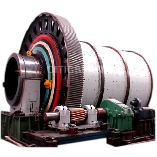 Best Quality Customized SAG Mill for Efficient Mining Operations Ball Mill