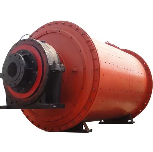 Manufacture in Mining Ore Beneficiation Machine MQ S36*60 Mine Rod Mill