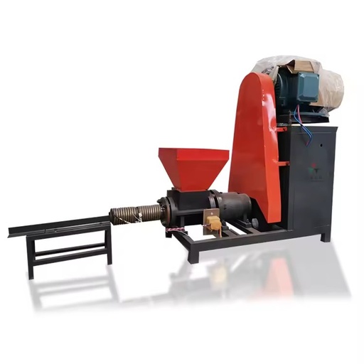 Best Price Sawdust Briquette Charcoal Making Machine Biomass Wood Fuel Compressed Sawdust Logs Briquettes Machine