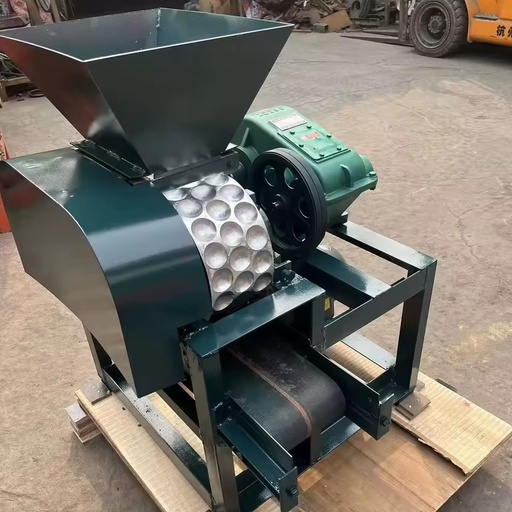 Factory Direct Sale Commercial Charcoal Briquette Production Machine