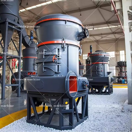 Factory Sale Raymond Mill High Capacity Ultrafine Grinding Equipment for Limestone Gypsum Coal Lead Ore Powder Making Machine