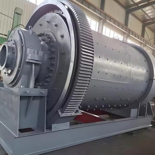 Long Working Life Wet Ball Mill, Large Capacity Mining Mill Grinding Ball Mill Machine Prices