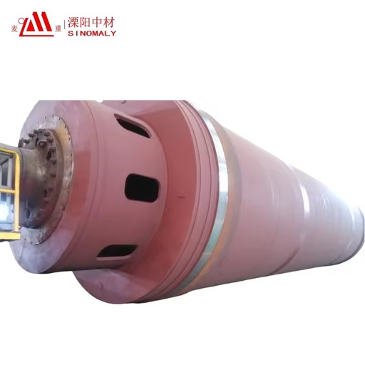 Factory Direct Supply Energy Saving 3.2x13m Large Mining Ball Mill High-Wear-Resistant for Mine Use Core Motor Bearing Gearbox