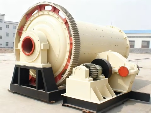 Simple Structure Mini Mineral Ore Powder Grinding Machine Iron Ore Grinding Mill for Sale