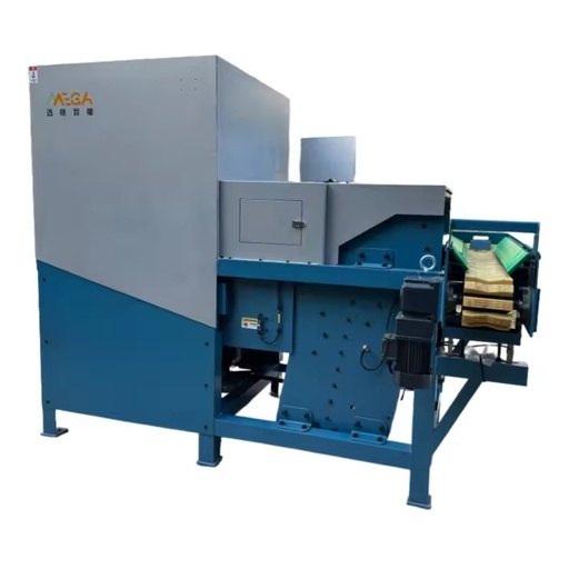 A Multi-level Batching Device for Intelligent Ball Addition in the Mineral Processing Ball Mill