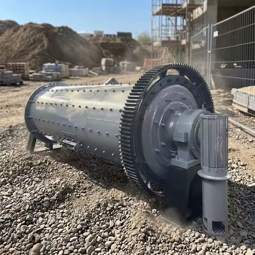 20-200 Tons Per Hour Large Capacity Gold Mine Ball Mill Large Ball Mill Price for Sale