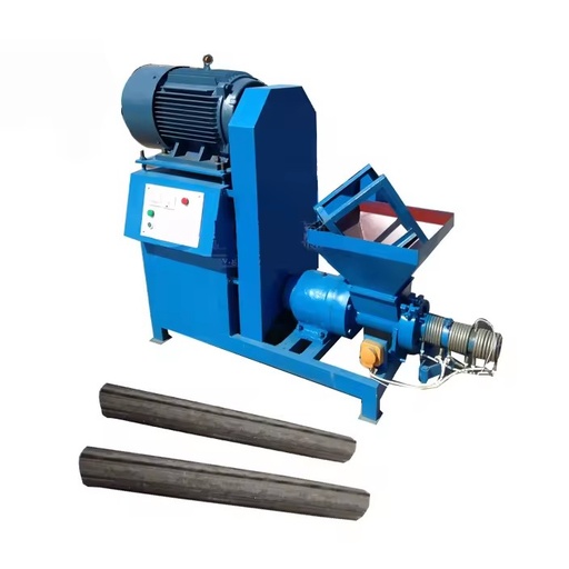 Factory Direct Price Wood Sawdust Biomass Briquette Press / Briquetting Machine for Sale