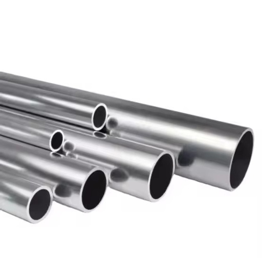 6061 6063 7075 5083 Seamless Aluminum Pipe 2 Inch SCH40 Aluminum Tubes