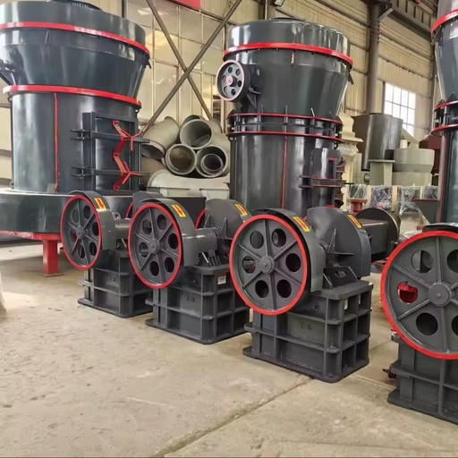 Professional Manufacturer Energy Efficient Raymond Grinding Mill Machine for Mining Powder