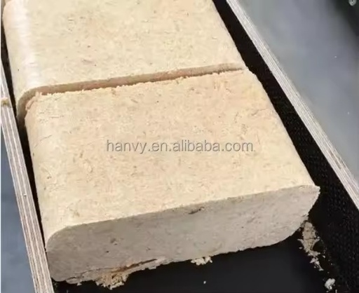 Sawdust Briquette Making Machine Wood Bricks Machine Briquetting Machine Manufacturer