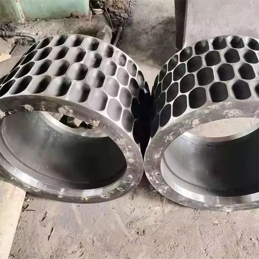 Dubai Shisha Briquette Machine Pillow Shape Charcoal Briquette Press Machine