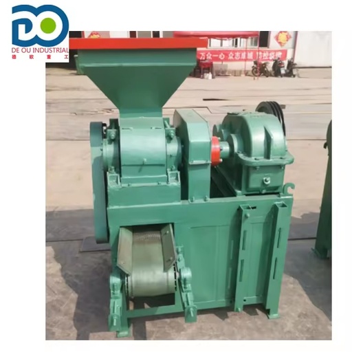 Hydraulic Industrial Mineral Powder Briquetting Machine Energy Saving Briquette Machine/briquette Press Charcoal Making Machine