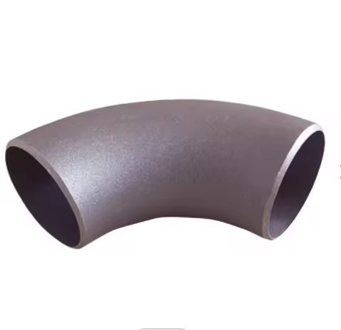 New Products Market Elbow Carbon Steel Stainless Steel 15 Degree Pipe Elbow