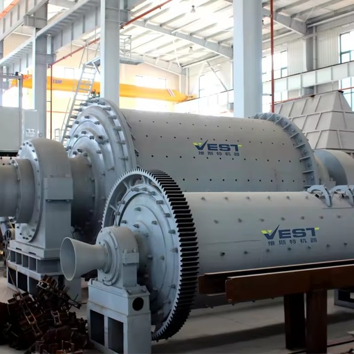 Mining Ball Mill Factory, Ore Stone Grinding Machine, High Efficiency Small Dry and Wet Ball Mill for Gold Mining