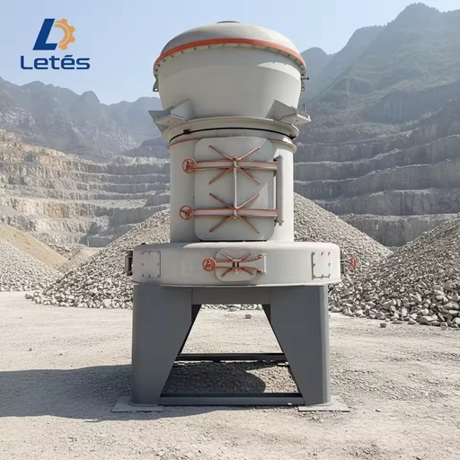 Cost Effective Mine Mill Equipment High Quality Raymond Mill Machine With Good Performance