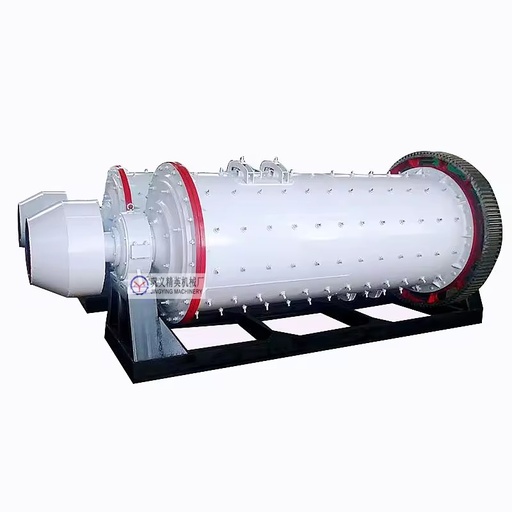 Large Capacity Ball Mill Machine Gold Mining Equipment for Grinding Cement Limestone Quartz Iron Ore Hematite Bentonite for Sale
