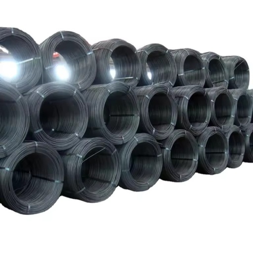 Supplier HRB335 Steel Rebars Daformed Steel bar