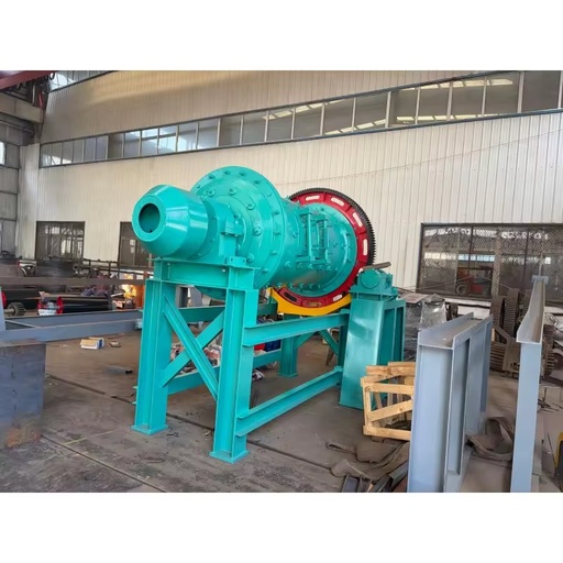 Factory Price Good Quality Gold Mine With Small Ball Mill Grinding Machine