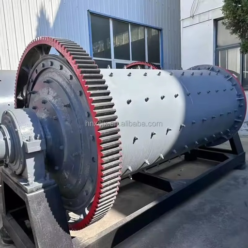 2025 OEM ODM Energy Saving Industrial Construction and Mining Ball Mill Machine Plant Cement Ball Grinding Equipment