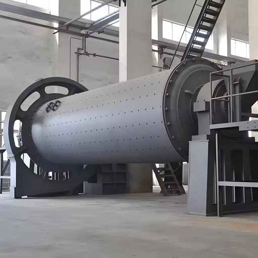 500tph High Energy Saving Clay Spherical Grinder Dry Ball Mill for Gold Mining in Zhengzhou Engine for Calcium Carbonate Powder