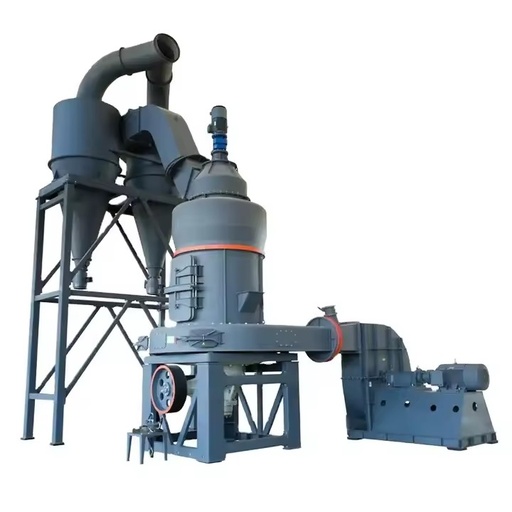 High Quality YGM75 Factory-Priced Mill New Mining Powder Stone Grinding Mill With Core Motor & Engine Components