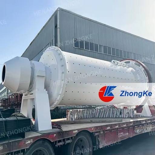 Ball Mill for Graphite Gold Ore Mining 10tph Enamel Frits Electronic Waste Dross Aluminium One Set Ball Mill
