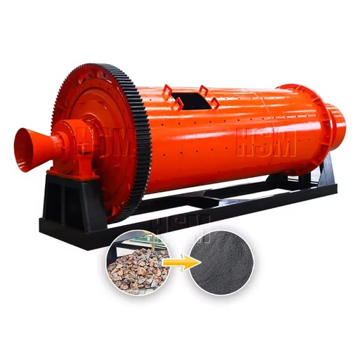 Africa Market Industrial 2100X4500 Stone Mining Gold Copper Iron Zinc Lead Mineral Ore Powder Ball Mill Machine