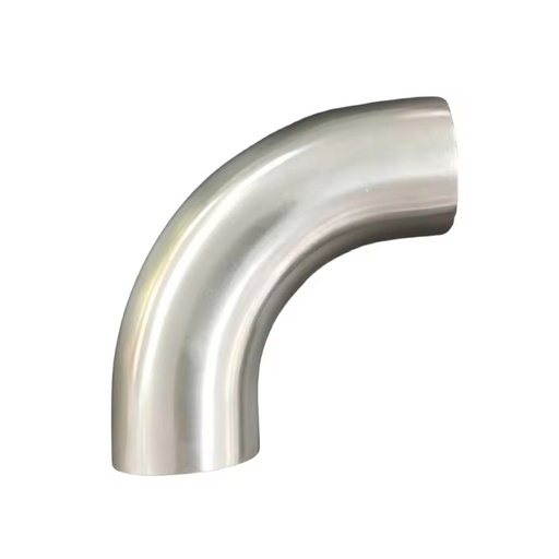 2inch Sanitary Elbow Universal Buttweld 304 316 Stainless Steel 90 45degress Long Type Elbow