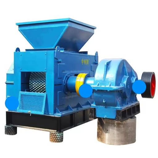 Easy Maintenance Rational Design Metal Scrap Briquette Press Machine