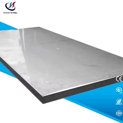 Hot Rolled ASTM Carbon Steel Plate A36 S235 S275 S355 S460 S690 65Mn 4140 Ar500 Wear Resistant Boiler Plate Cutting 2-8mm