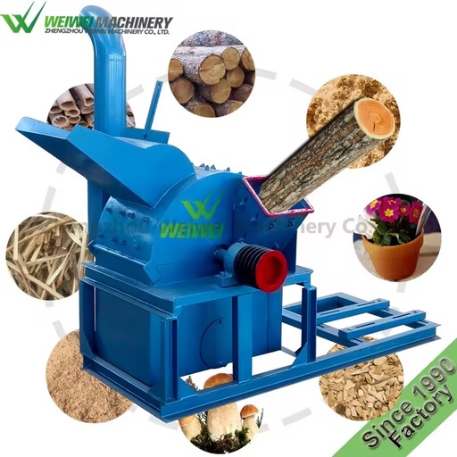 Factory Price Sawdust Briquette Press Machines Machine in Other Woodworking Machinery
