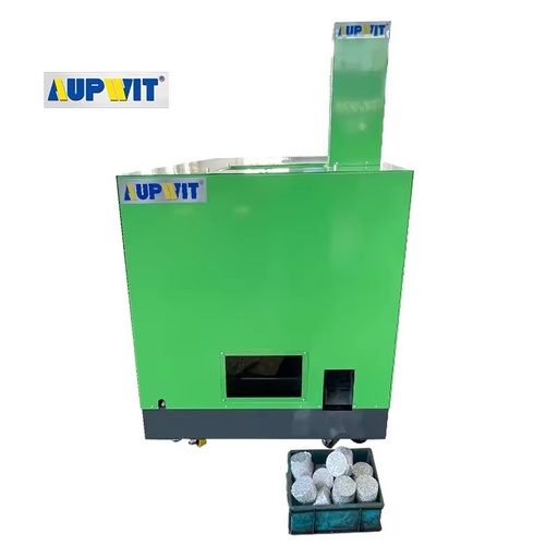 Small Powder Compressing Briquette Machine