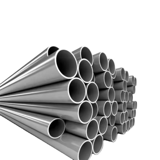 ASTM A53 75mm Gi Galvanized Iron Tube Carbon Steel Pipe