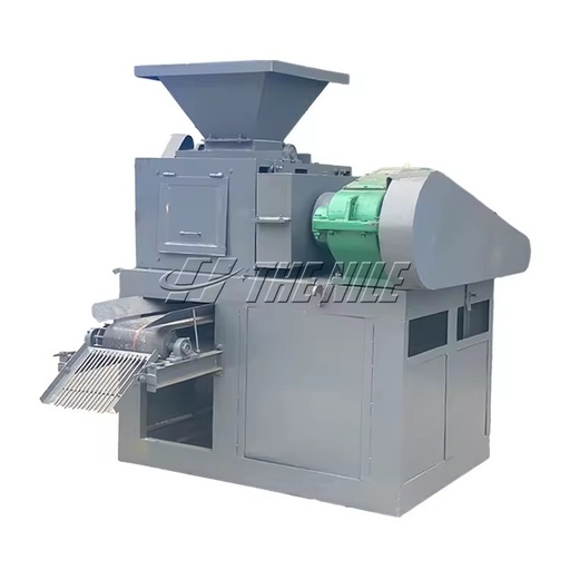 Hot Selling Coal Ball Briquette Machine Charcoal Ball Briquette Making Coal Ball Briquette Forming Machine Price