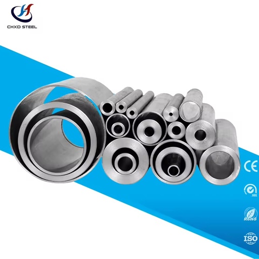 DIN 2391 St37.4 Cold Rolled Seamless Alloy Steel Pipe 16x0.8 Precision GB Standard Oil & Drill Pipes