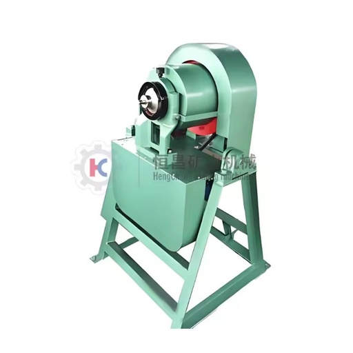 High Performance Gold Mining Machinery Laboratory Rod Mill Small Scale Mining Testing Machine for Rock Stone Mineral Grinding