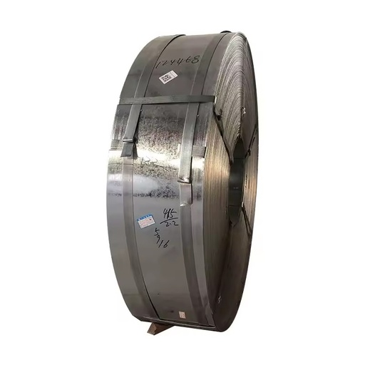 Tianjin Jinnuo Factory Mill Price Galvanized Steel Strip/gi Slit Coil 168mm Hot Dip Galvanized Steel Sheet in Coils