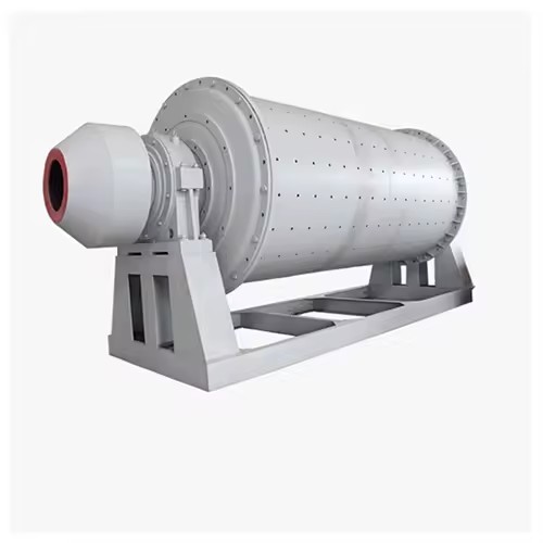 Good Performance Ore Stone Grinding Ball Mill Machine for Gold Mining Industrial Ball Milling Machine