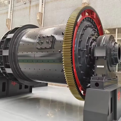 Small Scale Wet Ball Mill for Gold Ore Mining, Gold Grinding Ball Mill Machine