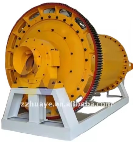 Export Price Energy-saving Ball Mill Factory for New Large-scale Mining Equipment Motor Core Components High Efficiency Low Cost