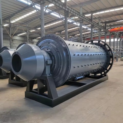 Portable Mining Ball Mill for Small Scale Gold Mining Operations