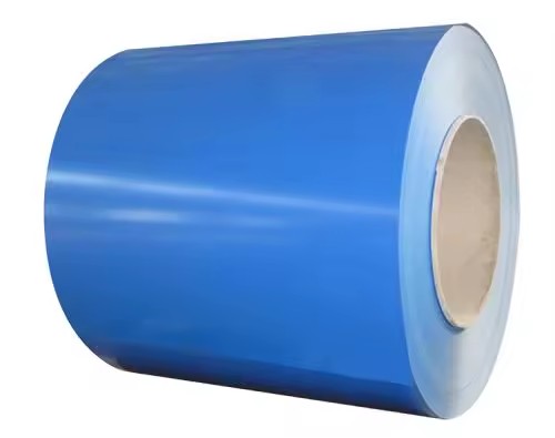 Factory Supply PPGl PPGI Steel Coils Color Coated 1000mm 1200mm 914mm 0.1-3.0mmthick Galvanized Coil PPGI PPGL Coil