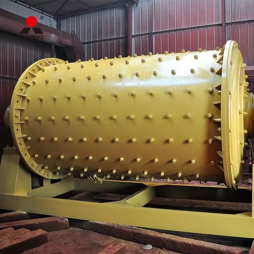 Widely Used 10 Ton/Hour Gold Mining Ball Mill Machine Price