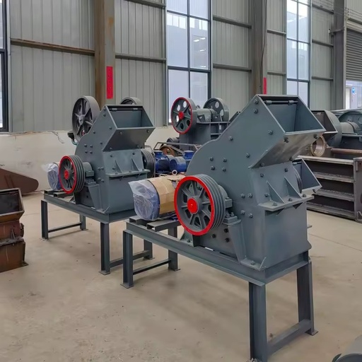 Crushing Mill Mining